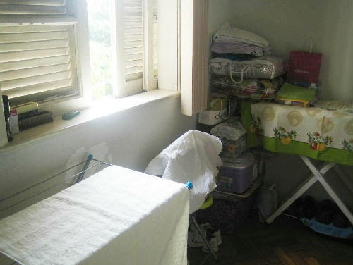 Imagem 11 de 15 de Apartamento-à Venda-tijuca-rio De Janeiro - 21792