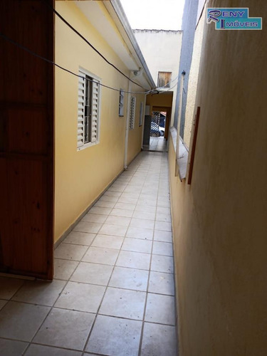 Imagem 11 de 22 de Casas À Venda Em Sorocaba/sp - Compre A Sua Casa Aqui! - 1455890