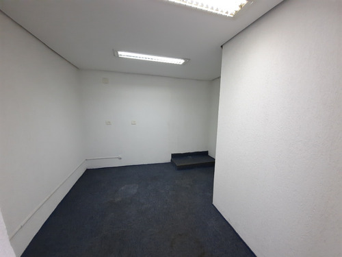 Prédio Comercial Para Aluguel, 12 Vagas, Vila Romana - São Paulo/sp - 922