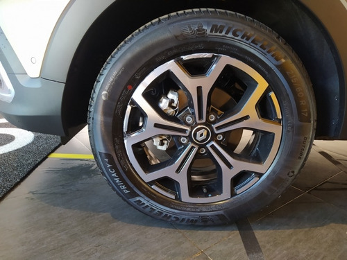 Imagem 14 de 15 de Renault Captur Iconic 1.3t Cvt