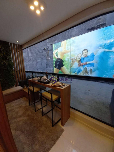 Imagem 3 de 19 de Apartamento Com 2 Dormitórios À Venda, 57 M² Por R$ 546.600,00 - Aclimação - São Paulo/sp - Ap0585