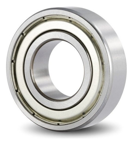 Rolamento Especial Para Eixo 3/4 Externo 40mm Aqa (01 Unid.)