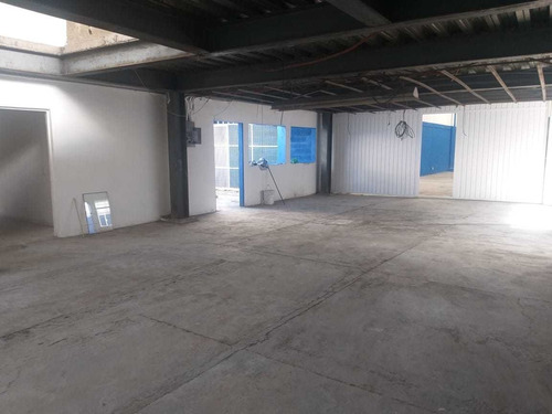 Imagen 11 de 14 de Bodega En Renta, Ubicada En Santa Ana Poniente, Tlahuac