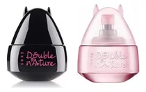 Comprar Jafra Diablito Sexy + Crazy Angelito Double Nature Original