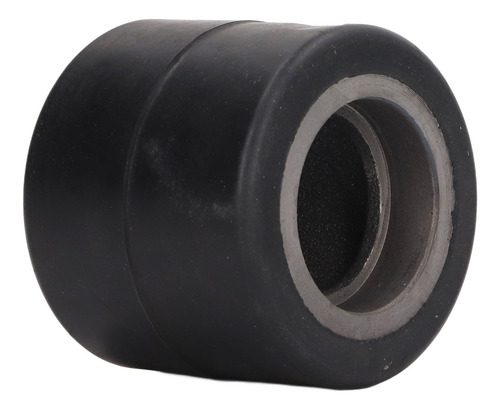 Rueda De Carga Para Camiones, 80 X 70 Mm, Acero Inoxidable,
