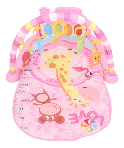 Tapete De Juego Para Bebés, Gimnasios, Alfombrillas De Juego