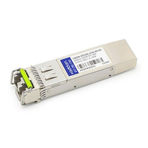 Cisco Sfp+ 40km Cwdm Lc