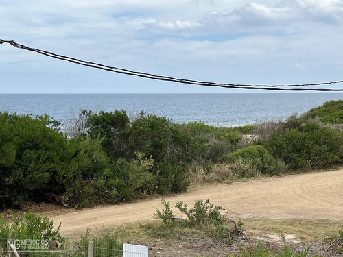 Imagen 25 de 25 de Casa Frente Al Mar En Balneario Argentino