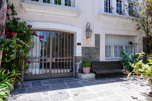 Residencial Para Adultos Mayores San Juan Bautista Pocitos