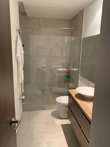 Apartamento En Venta En Sector Transversal Intermedia. Cod V12507
