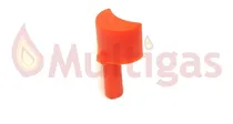 Comprar Boton Encendido Estufa Orbis, Volcan. Lunita Naranja (orbis)