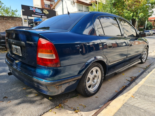 Chevrolet Astra 2.0 Gls Abs 2000