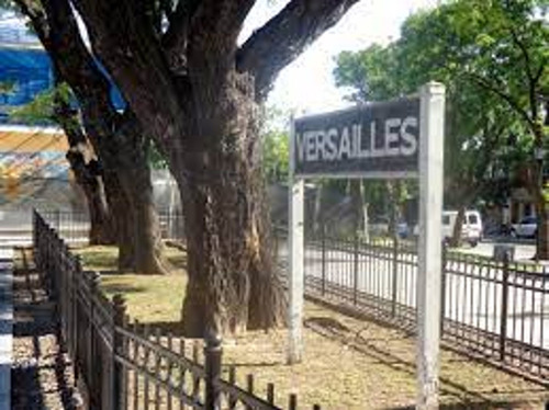 Imagen 15 de 15 de Venta Deposito En 2 Plantas Versalles