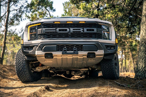 Ford F-150 F-150 Raptor