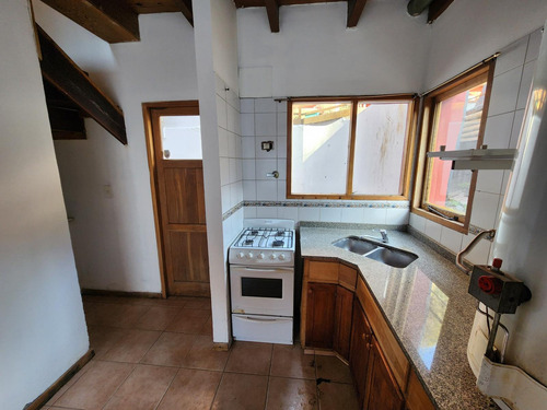 Alquiler Permanente Ph, 3 Habitaciones