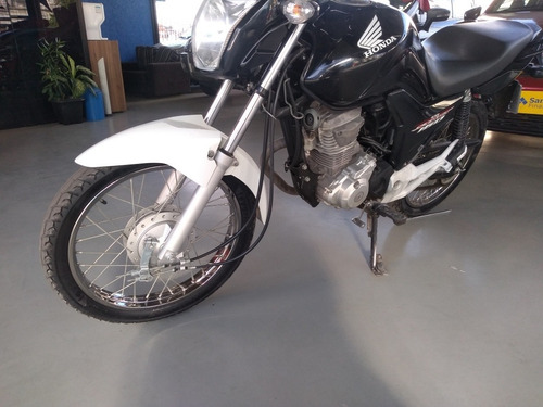 Honda Honda Cg Start 160