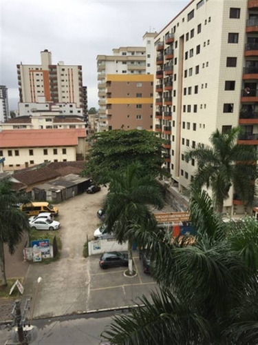 Imagem 14 de 21 de Apartamento Com 2 Dorms, Guilhermina, Praia Grande - R$ 300 Mil, Cod: 1514 - Rno1514