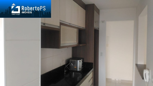 Imagem 20 de 20 de Apartamento Muito Bem Localizado No Bairro Parque Industrial - Ap00215 - 68206103