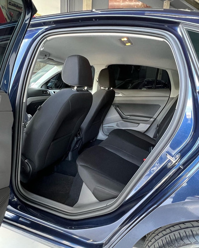 Imagem 11 de 13 de Virtus Comfort. 200 Tsi 1.0 Flex 12v Aut