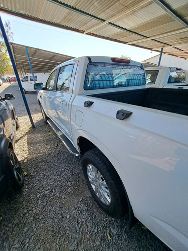 Zx Terralord 2.5 Dlx Mt 4x4 Diesel 2022
