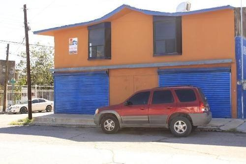 Se Venden Departamentos Con Local Comercial En Junta De Los Ríos.