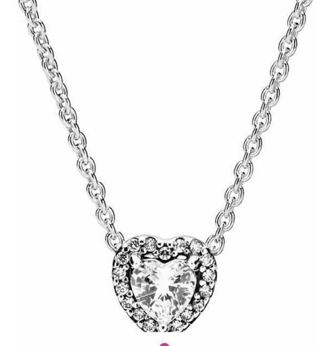 Collar Y Pulsera De Plata
