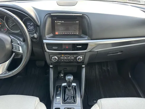 Mazda CX-5 2.0 L I Grand Touring At