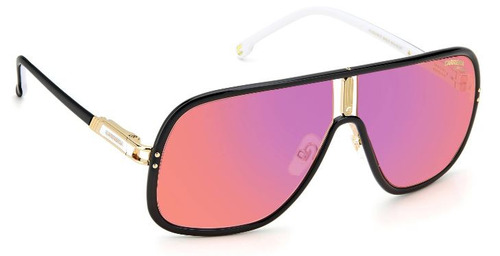Lentes Sol Carrera Flaglab 11 Special Edition