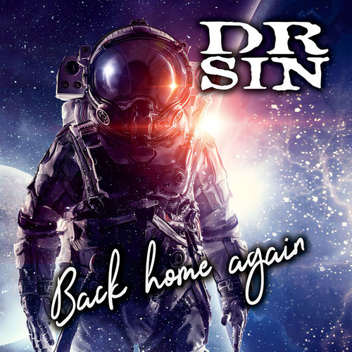 Cd Dr Sin - Back Home Again