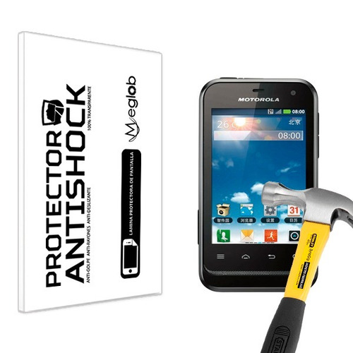 Lamina Protector Anti-shock Motorola Defy Mini Xt321