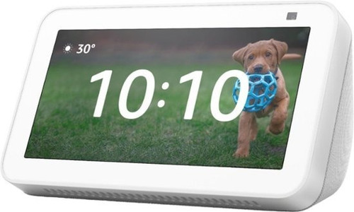 Imagen 2 de 5 de Amazon Echo Show 5 (2021, 2nd Gen) Con Alexa