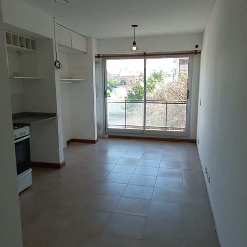 Alquiler Monoambiente - Ituzaingo 115