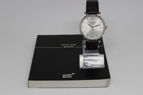 Montblanc Star Classique