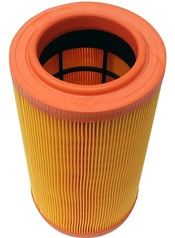 Imagem 2 de 3 de Filtro De Ar Fiat Bravo 11/ 1.4 T-jet Wega Wr110