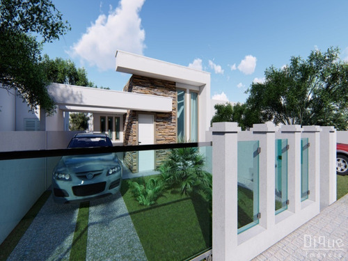 Imagem 1 de 12 de Casa - Ca1010 - 33889321