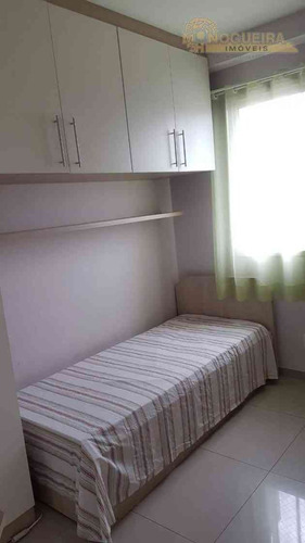 Apto Cond. Premium - Macedo - Guarulhos - 4027