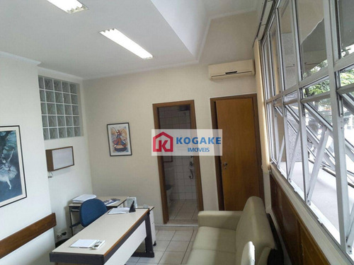 Imagem 14 de 15 de Sala, 63 M² - Venda Por R$ 269.000,00 Ou Aluguel Por R$ 1.500,00/mês - Vila Adyana - São José Dos Campos/sp - Sa0933
