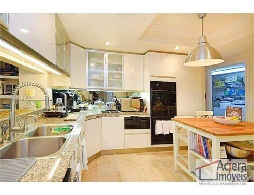 Imagem 8 de 17 de Aceita Permuta! Frente Para O Mar, Apartamento Alto Padrão Em Miami, Flórida! - Ap0344