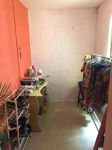 Casa À Venda, 60 M² Por R$ 220.000,00 - Benfica - Fortaleza/ce - Ca1445