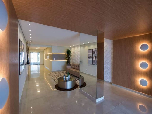 Imagem 29 de 30 de Apartamento, 2 Dorms Com 120.11 M² - Campo Da Aviacao - Praia Grande - Ref.: Ter14 - Ter14