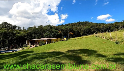 Imagem 2 de 30 de Chacara - 2593 - 69248949