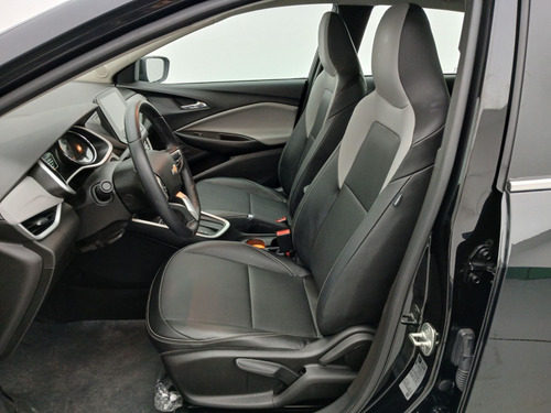 Chevrolet Onix 1.0 TURBO FLEX PLUS PREMIER AUTOMÁTICO