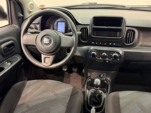 Fiat Mobi LIKE 1.0 Fire Flex 5p.