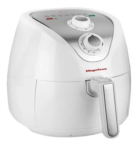 Imagen 6 de 9 de Freidora De Aire Borea Mgf4470- 3.2 L Magefesa