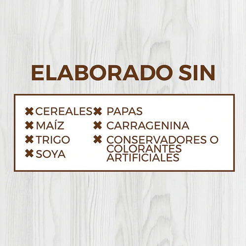Imagen 4 de 5 de Alimento Húmedo Healthy Cravings De Pato Para Gatos 85g