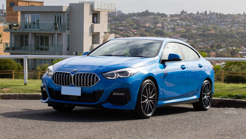 Kit Balatas Del Y Tras Textar Bmw 218i D 2014 - 2021