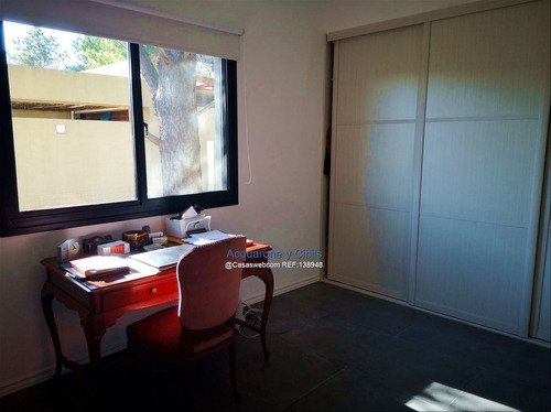 Venta Casa En Viñedos De La Tahona 3 Dormitorios