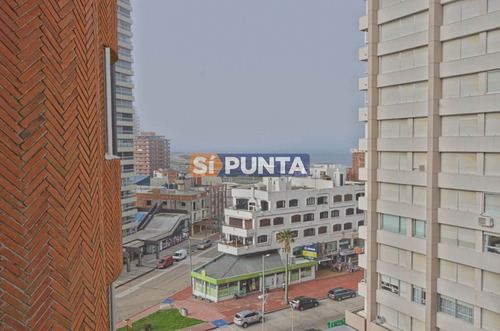 Imagen 9 de 11 de Apartamento En Venta - Península