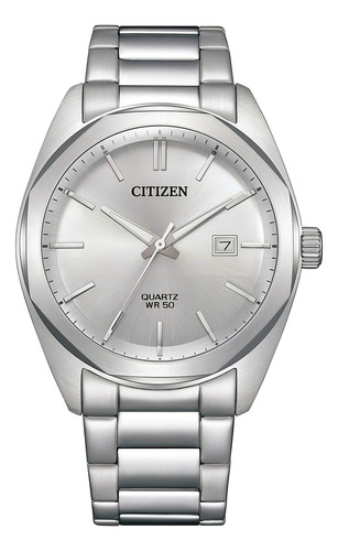 Reloj Citizen Hombre Bi5110-54a Analogo Quartz