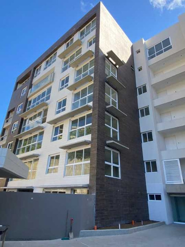 Imagen 23 de 27 de Venta Apartamento 22b De 90,08mtr2 Chulavista Las Mercedes